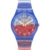 Ceas SWATCH, Verre-Toi GN275 - Marime universala