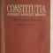 Constitutia RSR, cunostinte despre stat si drept, manual pentru clasa a VII-a