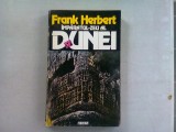IMPARATUL ZEU AL DUNEI- Frank Herbert