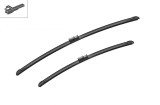 Stergatoare parbriz BMW X3 F25, X4 F26 Max 512416 390663-1