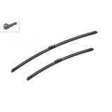 Stergatoare parbriz BMW X3 F25, X4 F26 Max 512416 390663-1