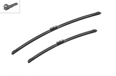 Stergatoare parbriz BMW X3 F25, X4 F26 Max 512416 390663-1