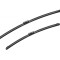 Stergatoare parbriz BMW X3 F25, X4 F26 Max 512416 390663-1