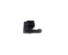 Element fixare ornament prag Tesla Model Y, 03.2020-, montare spate, stanga, RapidAuto, Rapid