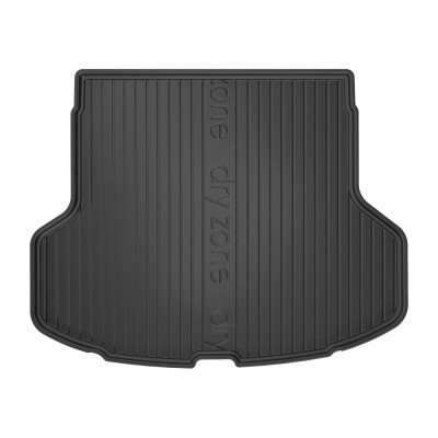 Tavita portbagaj Kia Ceed Combi/Break 2018-prezent fara subwoofer Frogum DZ foto