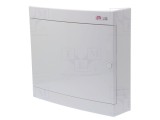 Carcasă pentru Aparatură Modulară ECT 2X18PO MEDIA/EMPTY