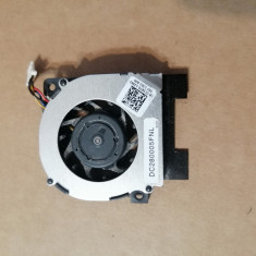 cooler ventilator Dell Latitude E4200 0C587D dc280005fnl