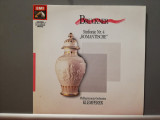 Bruckner ? Symphony no 4 (1988/EMI/RFG) - VINIL/Vinyl/NM+