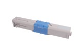 &Icirc;ncărcătură toner renovată 44469705, 2000 filelor pentru imprimante Oki