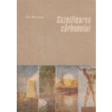 Gazeificarea carbunelui