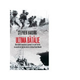 Ultima batalie - Stephen Harding