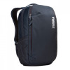 Rucsac urban cu compartiment laptop Thule Subterra Backpack 23L Mineral