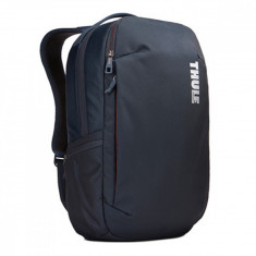 Rucsac urban cu compartiment laptop Thule Subterra Backpack 23L Mineral