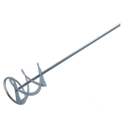 Paleta de amestecare filet M14 10-20 KG diametru 115mm lungime 600mm foto
