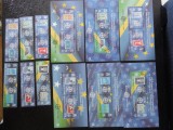 Serie timbre nestampilate Europa CEPT MNH