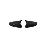 Set 2 Capace Oglinda Tip Batman Honda Civic (FC5/FK7) 2016-2021