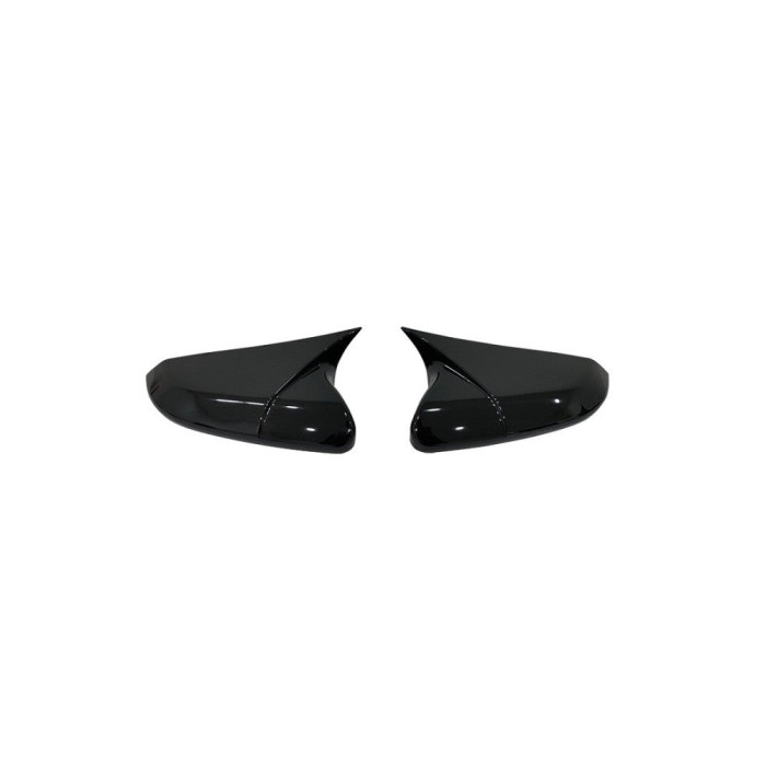 Set 2 Capace Oglinda Tip Batman Honda Civic (FC5/FK7) 2016-2021