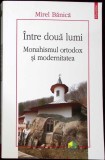 INTRE DOUA LUMI. MONAHISMUL ORTODOX SI MODERNITATEA-MIREL BANICA-359408