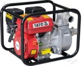 Motopompa apa murdara 4.1kW, 600L/min.2&rdquo;, Yato YT-85401