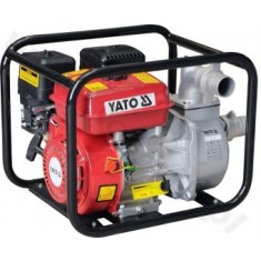 Motopompa apa murdara 4.1kW, 600L/min.2&rdquo;, Yato YT-85401