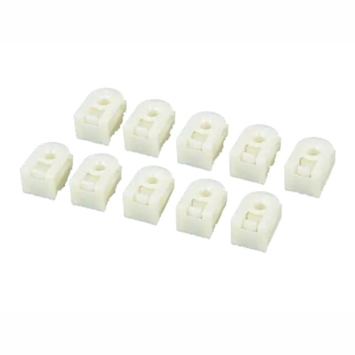 Clema, clips fixare BMW seria 2 Active/Gran Tourer/4/4 Gc/5/5 Gt/7, I3/I8, X1/X2/X3/X4/X5/X6; Mini Hatch/Clubman; ornamente exterioare pervaz, scut