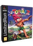 Tomba! 2 The Evil Swine Return Remastered Classic