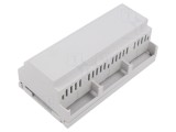 Carcasă pentru şină DIN 90x160x58 mm PPO