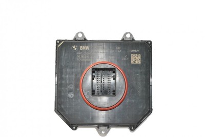 NEW OE LED DRIVER MODULE BMW X3 G01 X4 G01 ROLLS PHANTOM RR11 63118491414 foto