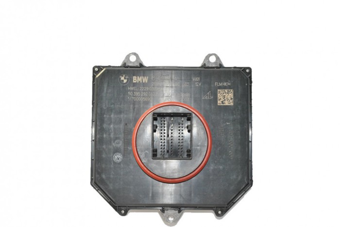 NEW OE LED DRIVER MODULE BMW X3 G01 X4 G01 ROLLS PHANTOM RR11 63118491414