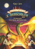 Scoala secreta a dragonilor Vol. 3 - Nomina