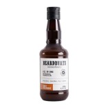 Sampon pentru barbati All In One, 250ml, Beardburys