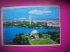 HOPCT 7550 WASHINGTON DC -SUA-AMERICA DE NORD -CIRCULATA, Printata