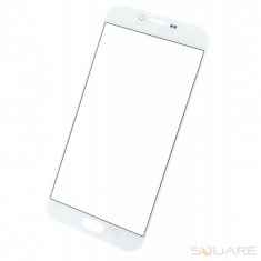 Geam Sticla Samsung A8 (2016) A810, Pearl White