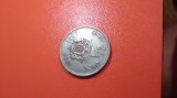 MONEDA MAROC -1/2DIRHAM SAU 50SANTIMAT 1987