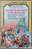 Basme si povesti nemuritoare// ilustratii Vasile Olac