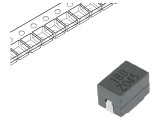 Inductor 180nH 50A 0.29m&Omega; 100kHz -40&divide;125&deg;C &plusmn;10%
