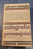 Mitografia personajului Salvatore Battaglia