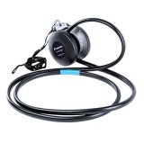 Cumpara ieftin Cablu antrenament inSPORTline Endlesso Pro FitLine Training