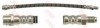 Conducta / cablu frana MERCEDES E-CLASS (W211) (2002 - 2009) TRW PHB525