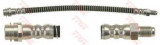 Conducta / cablu frana MERCEDES S-CLASS (W220) (1998 - 2005) TRW PHB525