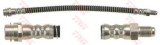 Conducta / cablu frana MERCEDES CLS (C219) (2004 - 2011) TRW PHB525