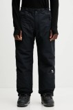 Columbia pantaloni snowboard Coreshot culoarea negru, 2134121