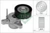 INA 534 0666 10 Intinzator curea, curea distributie
