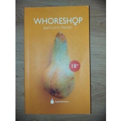 Whoreshop- Jean-Lorin Sterian