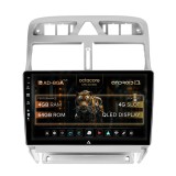 Cumpara ieftin Navigatie Peugeot 307, Android 13, A-Octacore 4GB RAM + 64GB ROM, 9 Inch - AD-BGA9004+AD-BGRKIT266