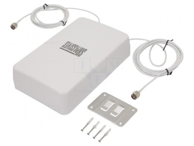 Antenă LTE 9dBi Exterior 50&amp;Omega; 4G foto