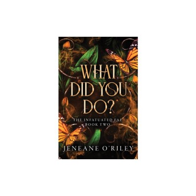 What Did You Do? foto