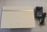 Modem (Router) Wireless 4G+ Huawei B525s-23a LTE Cat6 300Mbps Dual-Band AC1600 Liber de Rețea