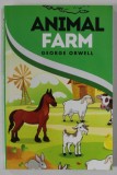 ANIMAL FARM de GEORGE ORWELL , A FAIRY STORY , 2003