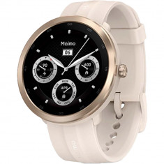 Smartwatch Maimo Watch R Auriu foto